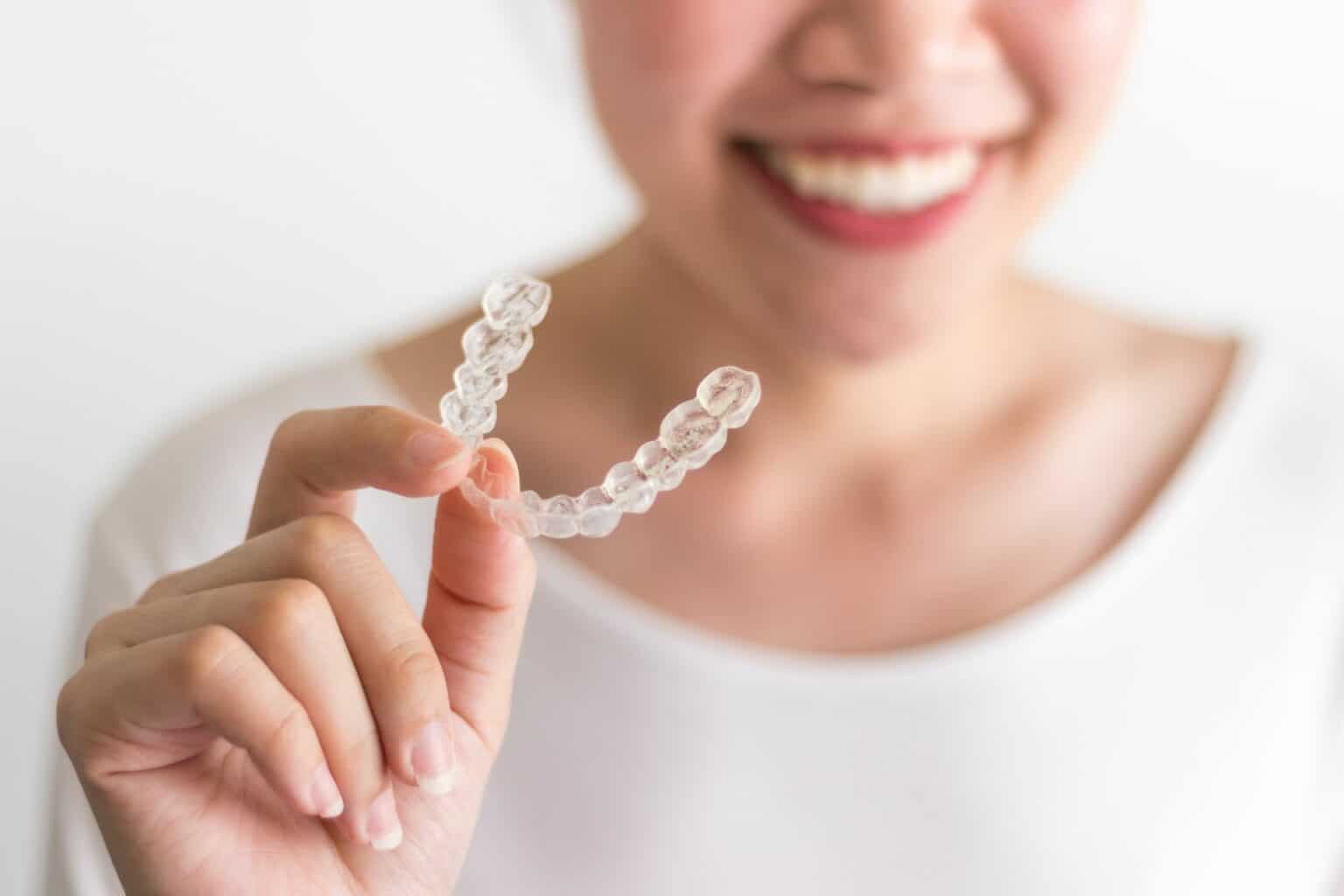 How Do I Know If I Need Braces or Invisalign?