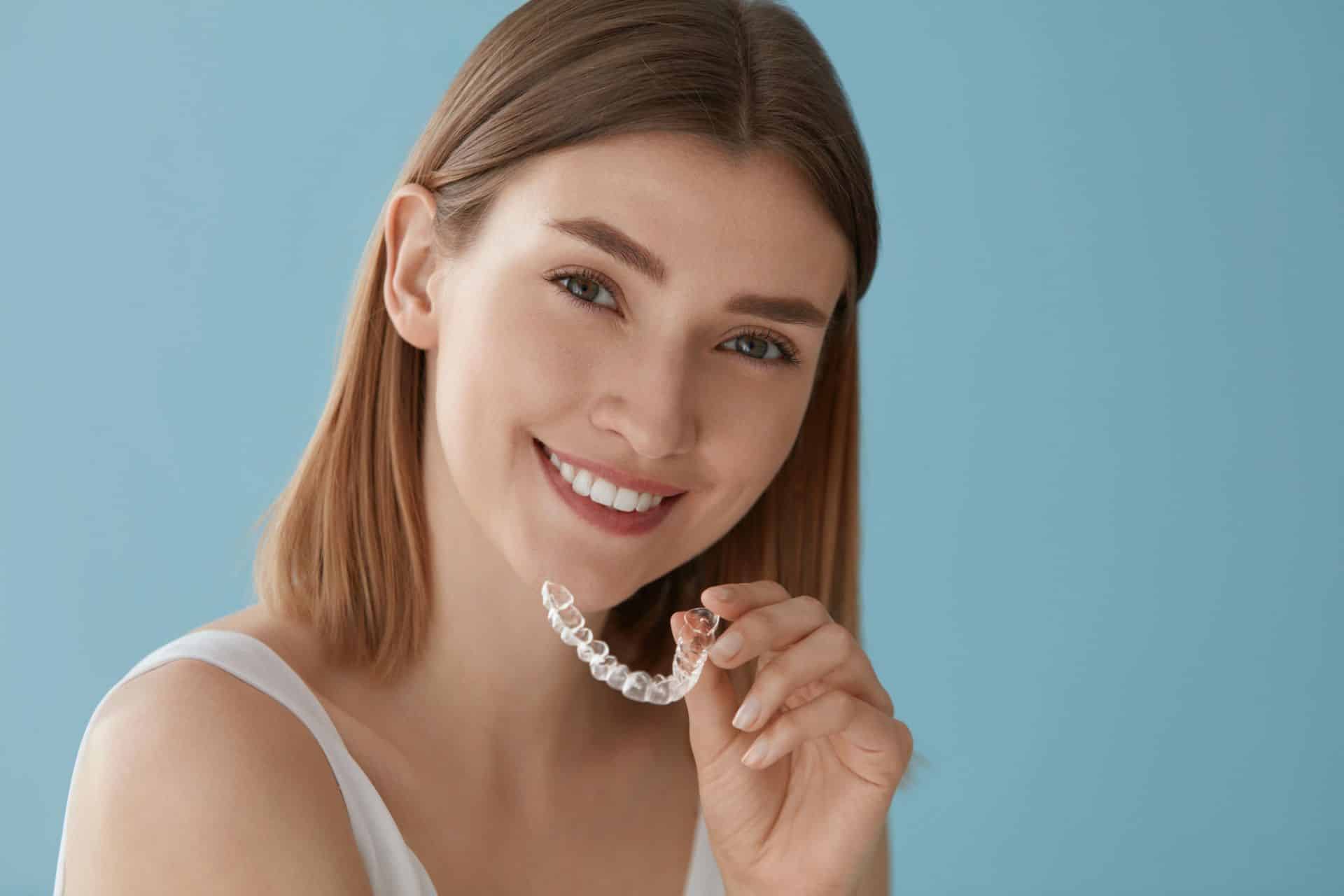 ¿Es Invisalign más rápido que los aparatos? Waddoups Ortodoncia Murrieta y Corona, CA
